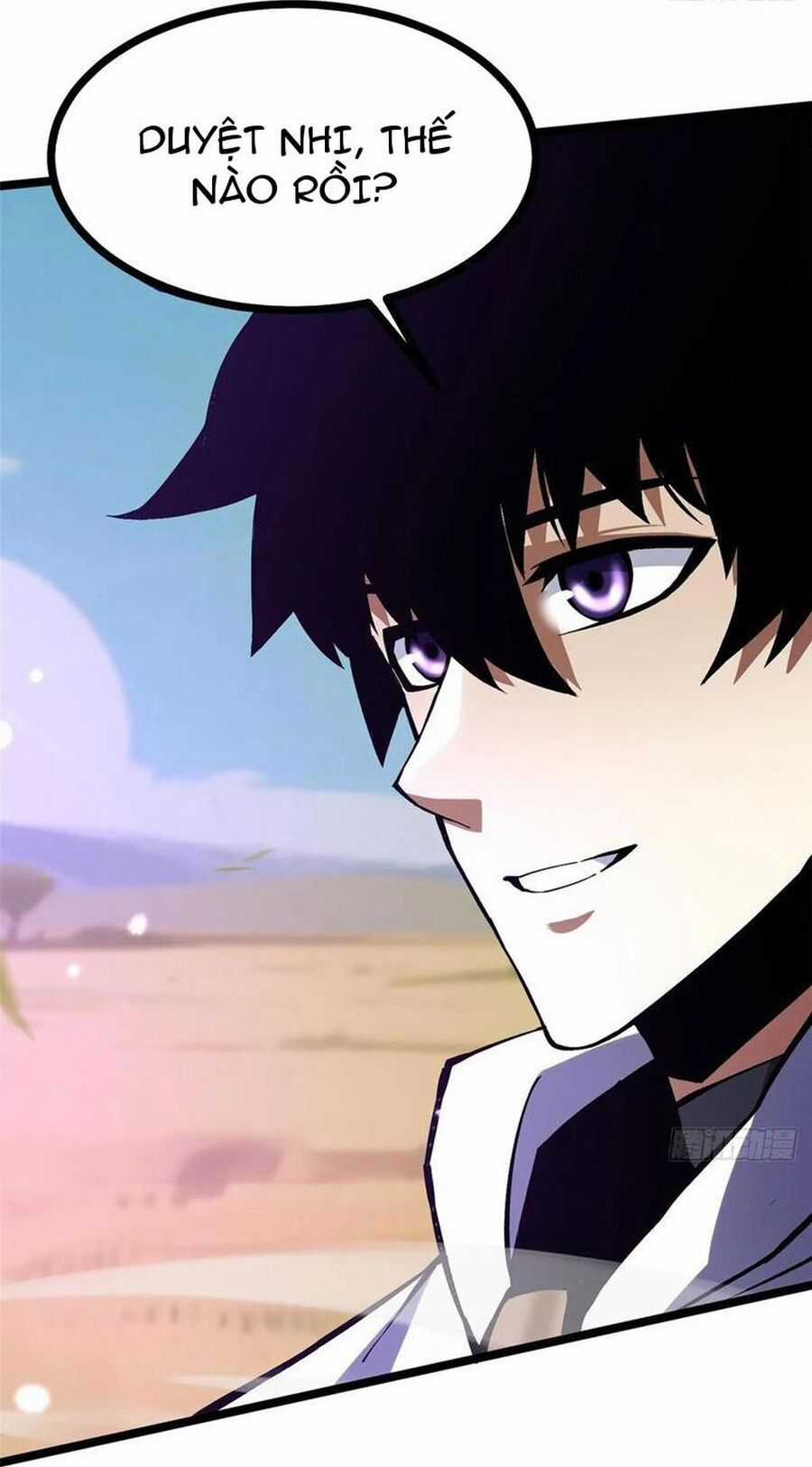 Ta Thật Không Muốn Học Cấm Chú Chương 128 trang 42