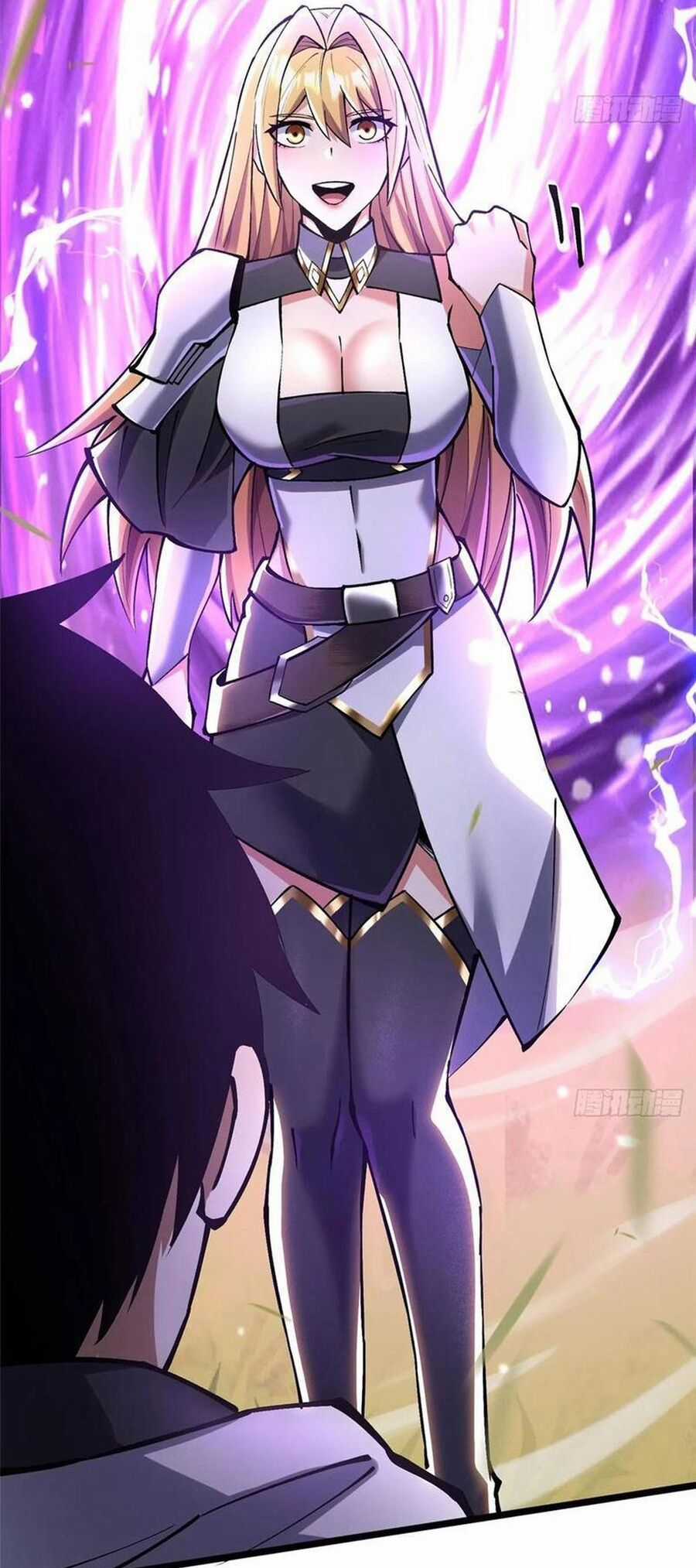 Ta Thật Không Muốn Học Cấm Chú Chương 128 trang 44