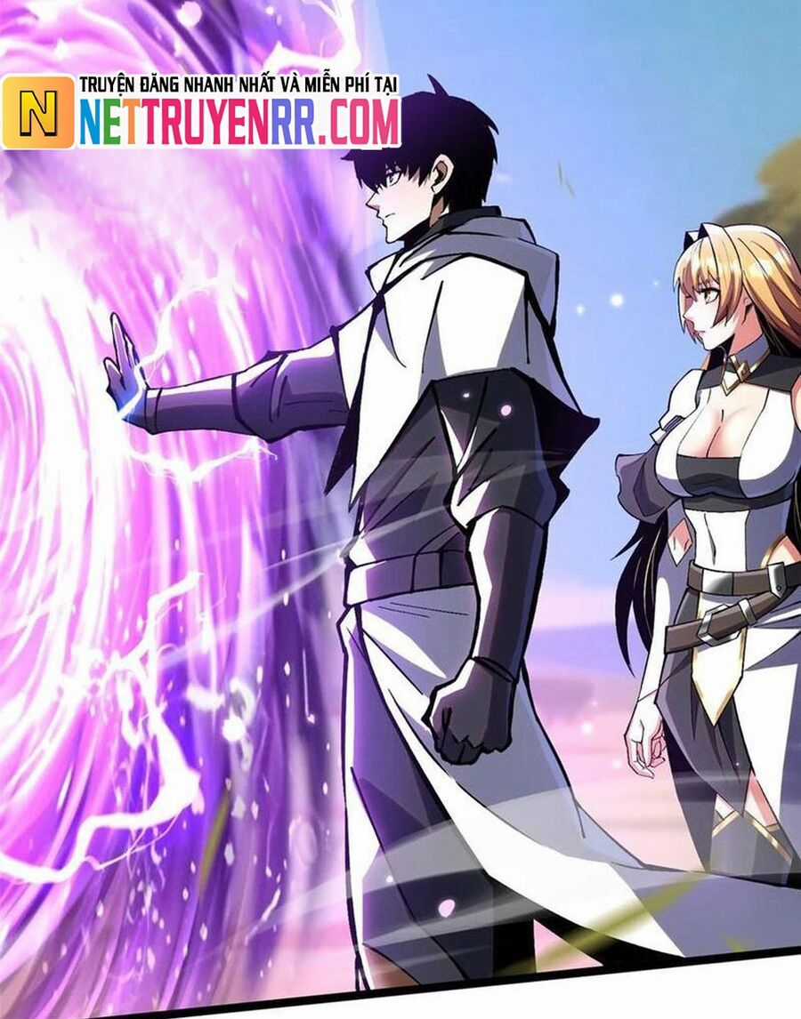 Ta Thật Không Muốn Học Cấm Chú Chương 128 trang 47