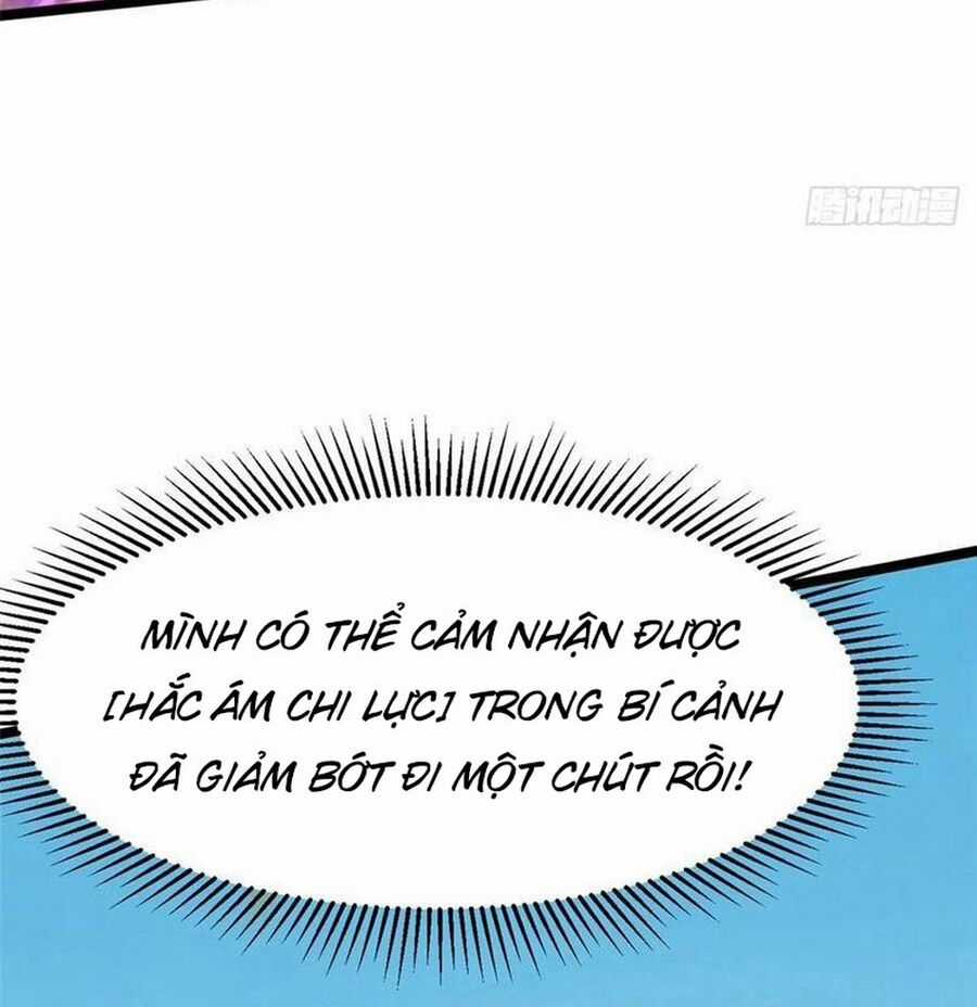 Ta Thật Không Muốn Học Cấm Chú Chương 128 trang 48