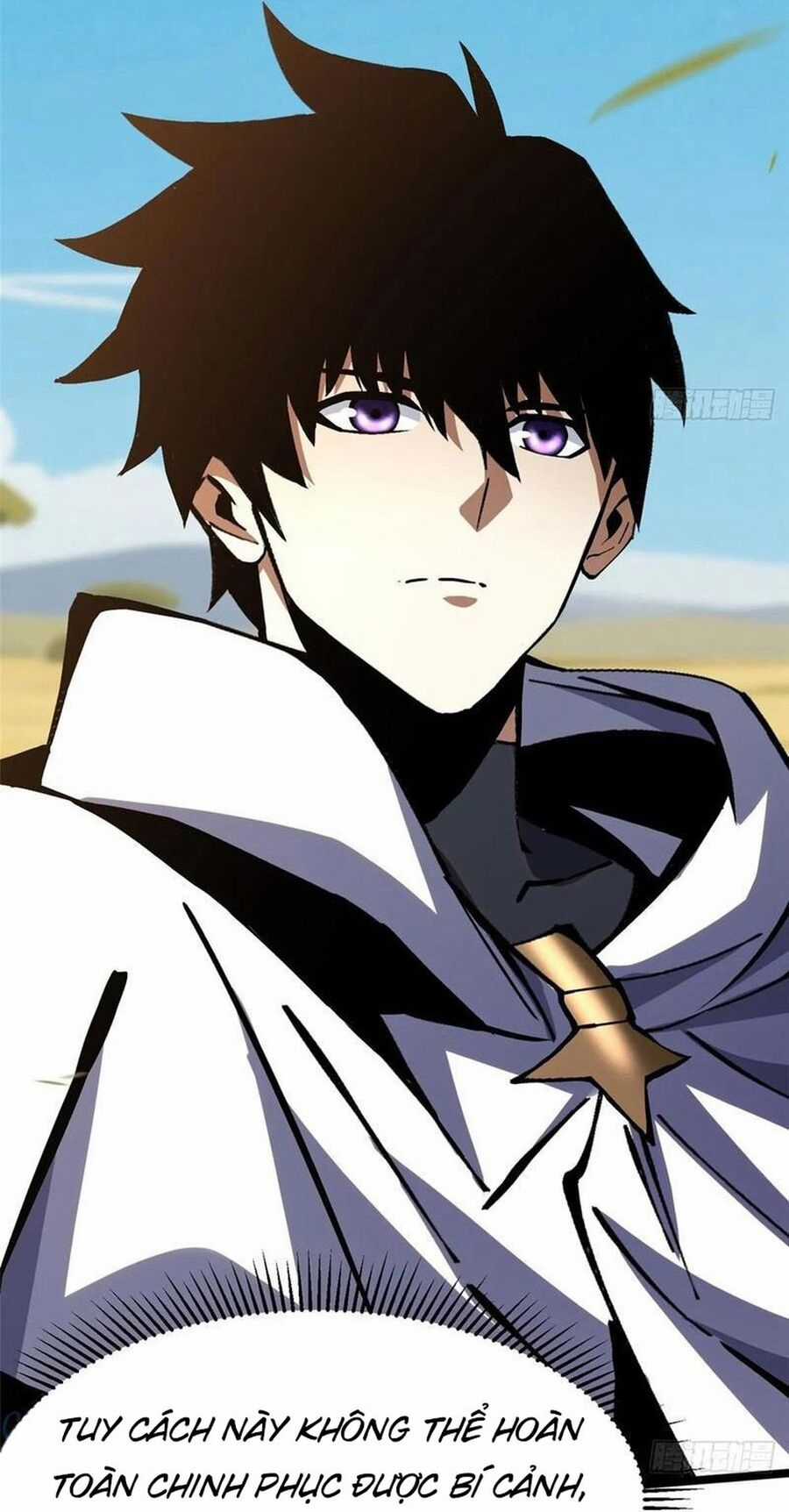 Ta Thật Không Muốn Học Cấm Chú Chương 128 trang 49