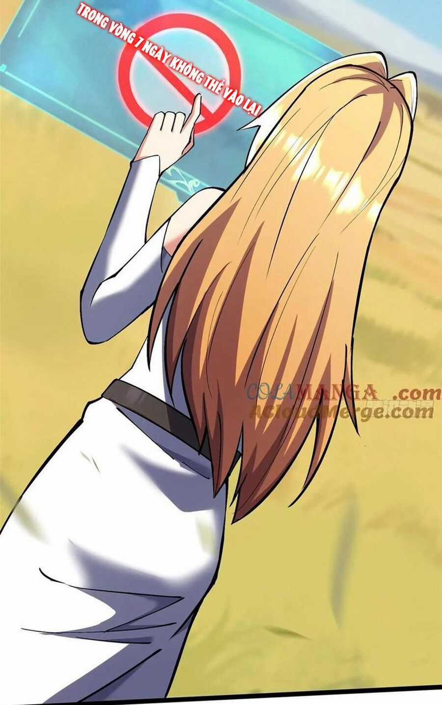 Ta Thật Không Muốn Học Cấm Chú Chương 128 trang 53