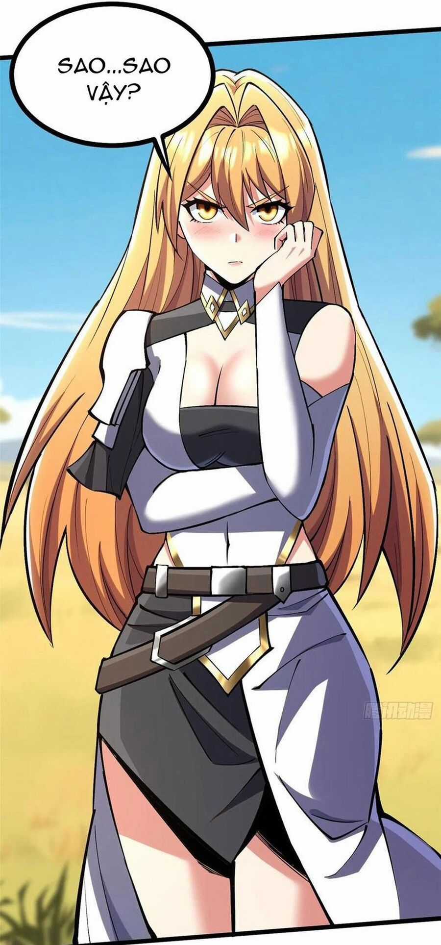 Ta Thật Không Muốn Học Cấm Chú Chương 128 trang 62