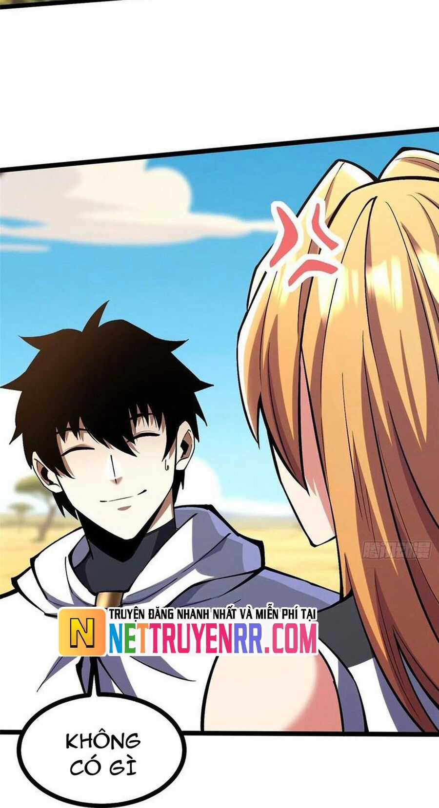 Ta Thật Không Muốn Học Cấm Chú Chương 128 trang 63