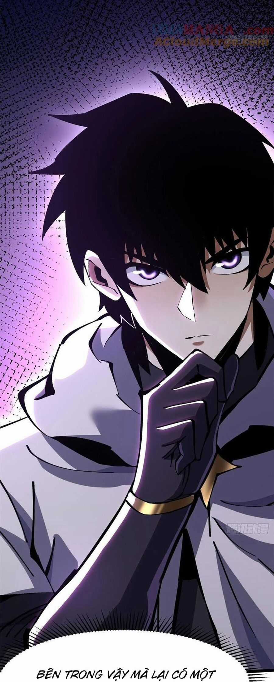 Ta Thật Không Muốn Học Cấm Chú Chương 128 trang 65