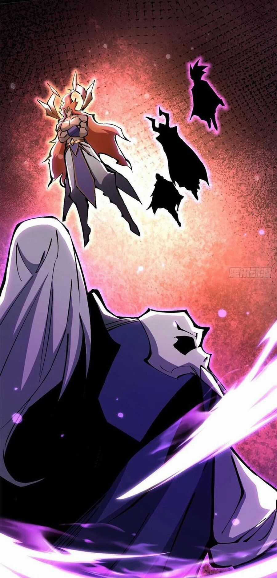 Ta Thật Không Muốn Học Cấm Chú Chương 128 trang 74