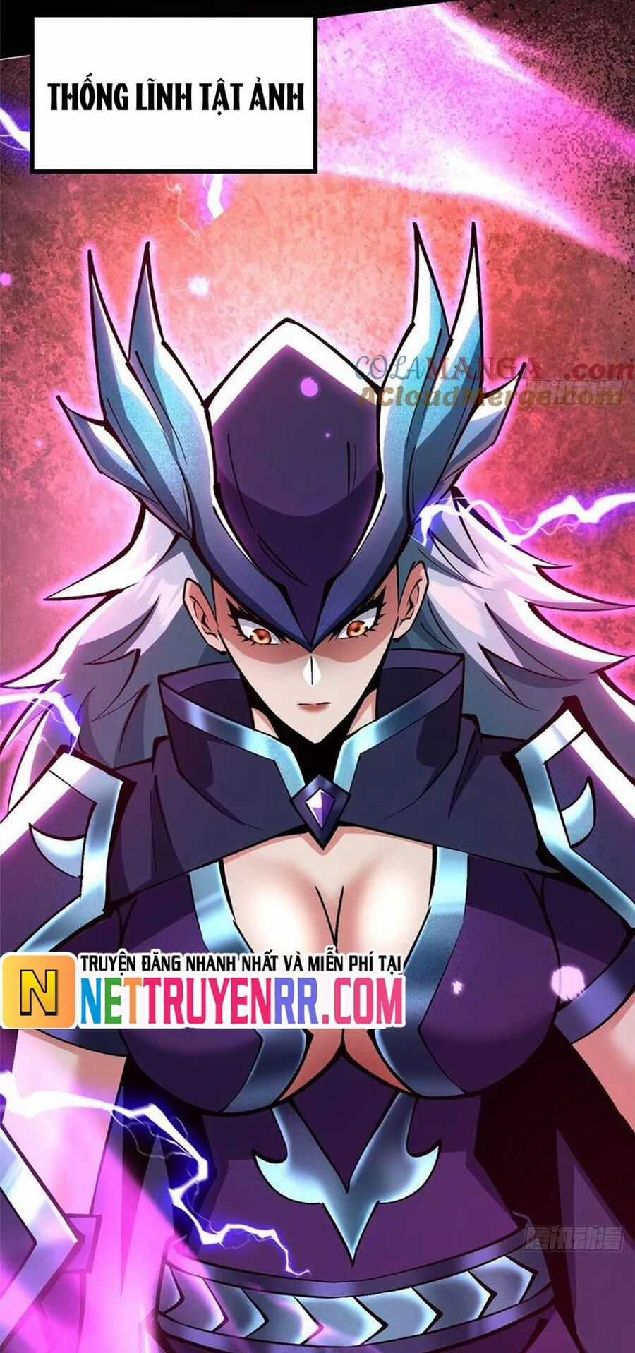 Ta Thật Không Muốn Học Cấm Chú Chương 128 trang 76