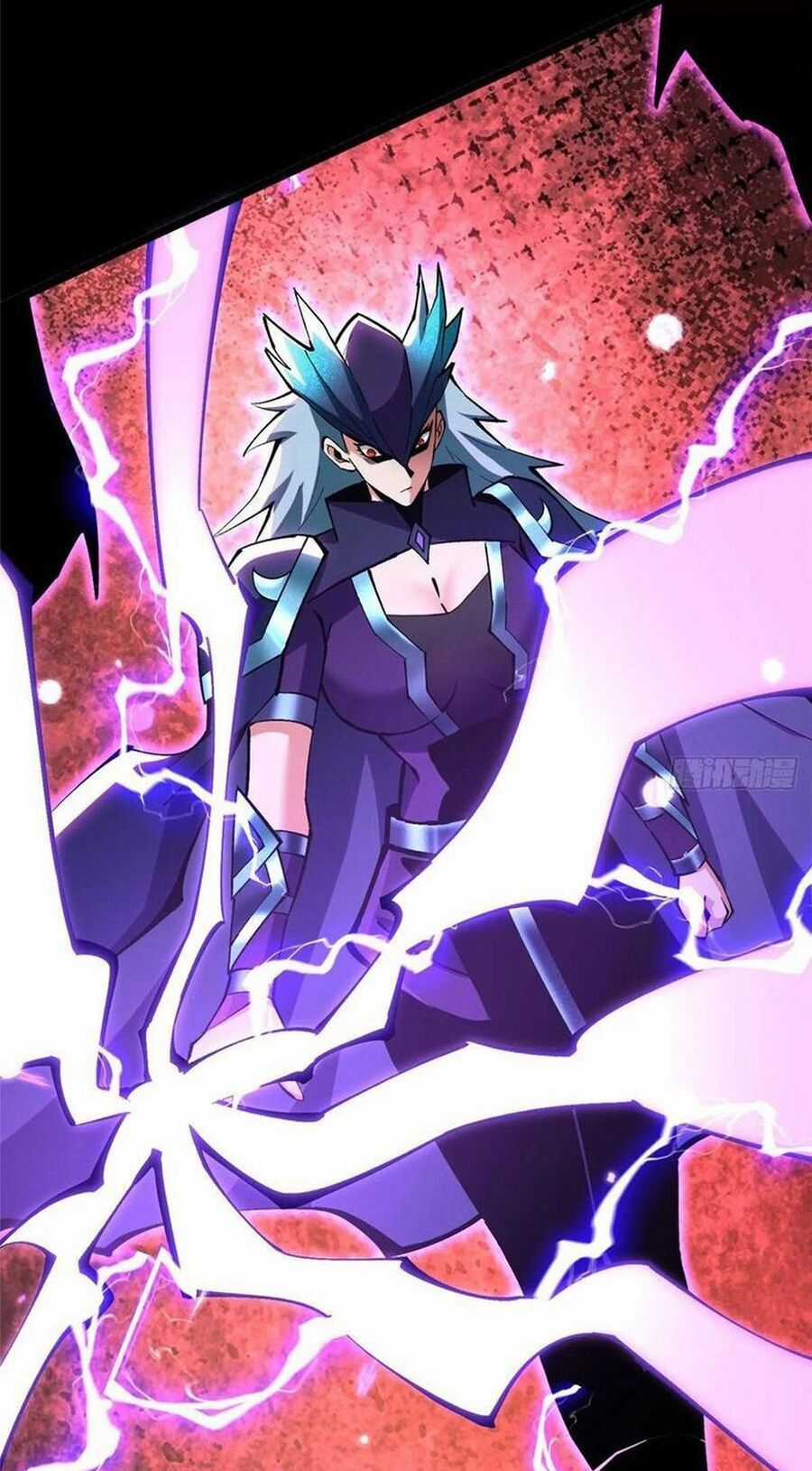 Ta Thật Không Muốn Học Cấm Chú Chương 128 trang 80