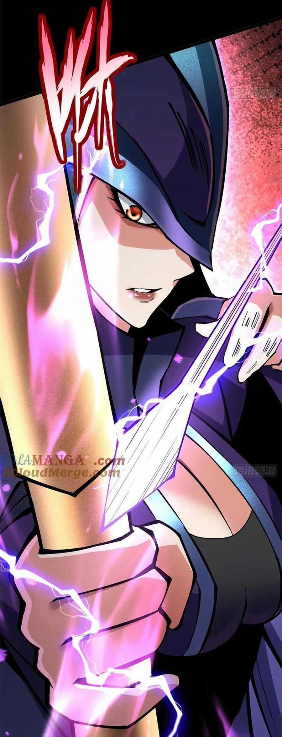 Ta Thật Không Muốn Học Cấm Chú Chương 128 trang 83