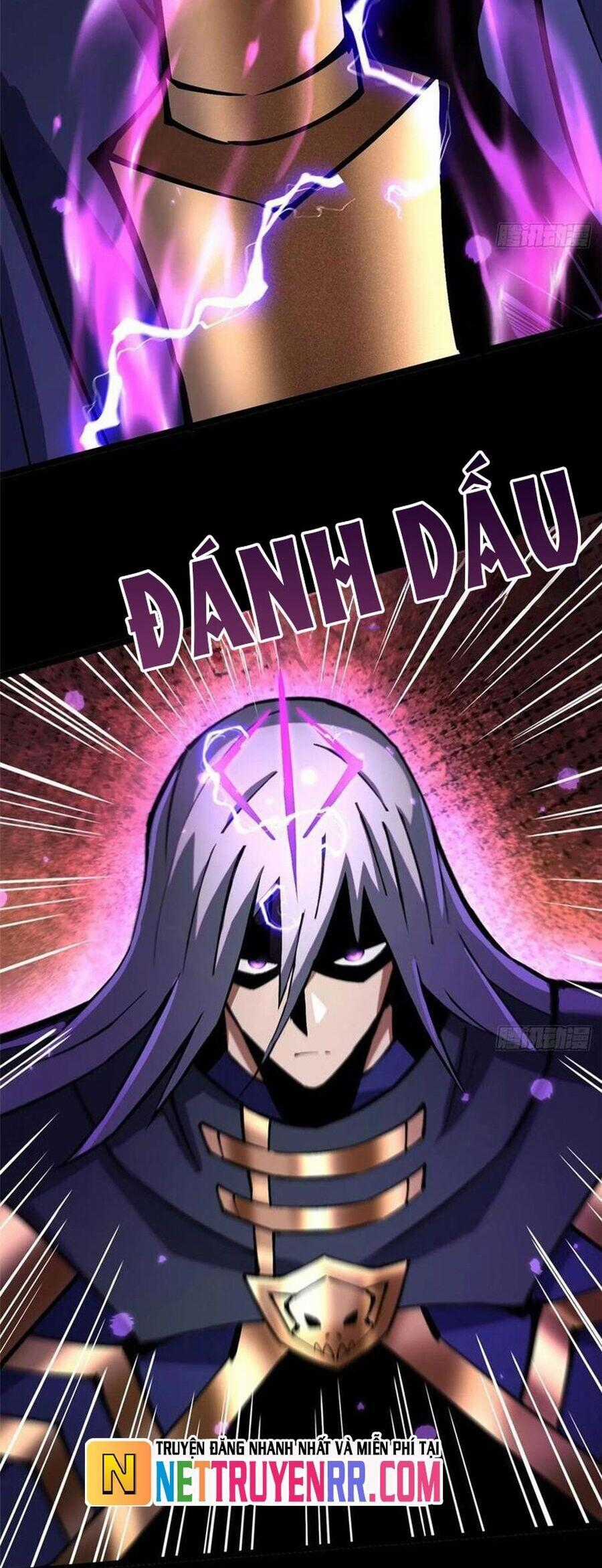 Ta Thật Không Muốn Học Cấm Chú Chương 128 trang 84