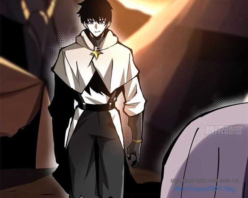 Ta Thật Không Muốn Học Cấm Chú Chương 129 trang 109