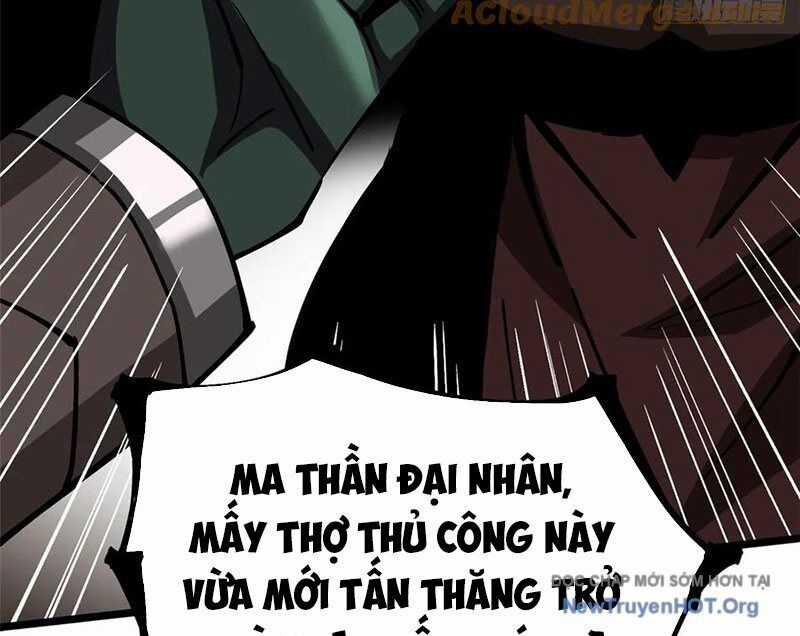 Ta Thật Không Muốn Học Cấm Chú Chương 129 trang 113