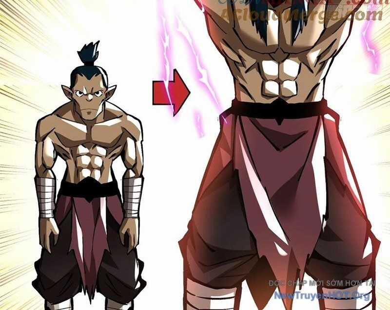 Ta Thật Không Muốn Học Cấm Chú Chương 129 trang 118