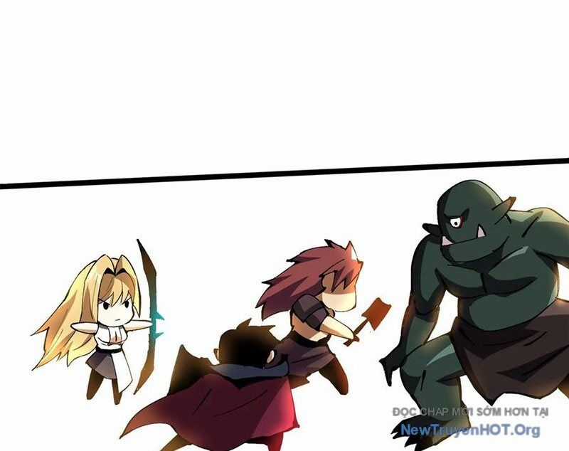 Ta Thật Không Muốn Học Cấm Chú Chương 129 trang 120