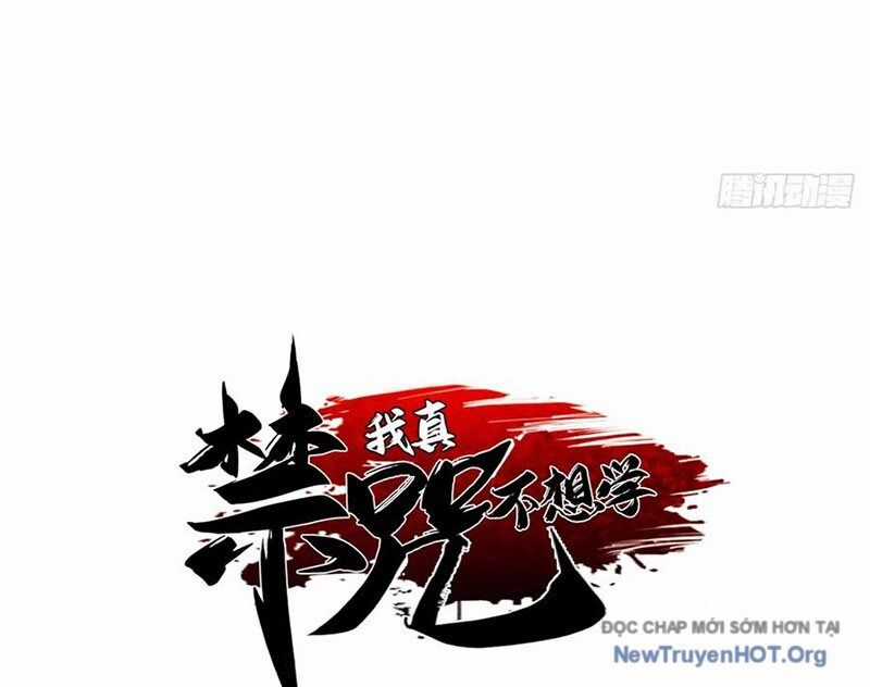 Ta Thật Không Muốn Học Cấm Chú Chương 129 trang 16