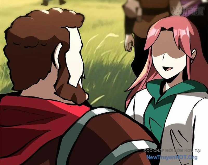 Ta Thật Không Muốn Học Cấm Chú Chương 129 trang 20