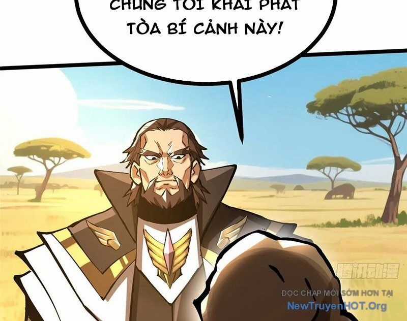 Ta Thật Không Muốn Học Cấm Chú Chương 129 trang 26