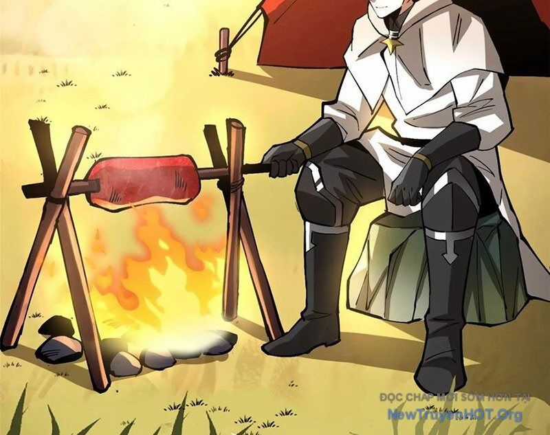 Ta Thật Không Muốn Học Cấm Chú Chương 129 trang 37