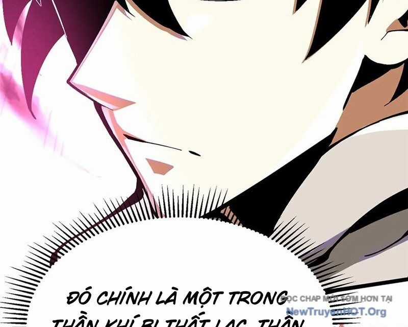 Ta Thật Không Muốn Học Cấm Chú Chương 129 trang 45