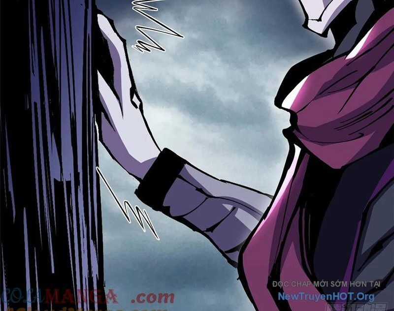 Ta Thật Không Muốn Học Cấm Chú Chương 129 trang 6