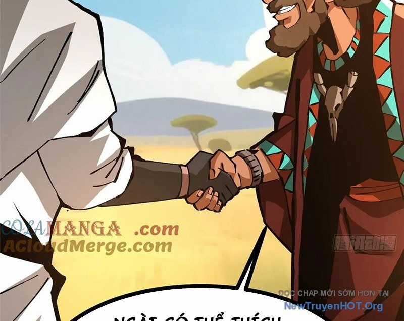 Ta Thật Không Muốn Học Cấm Chú Chương 129 trang 80