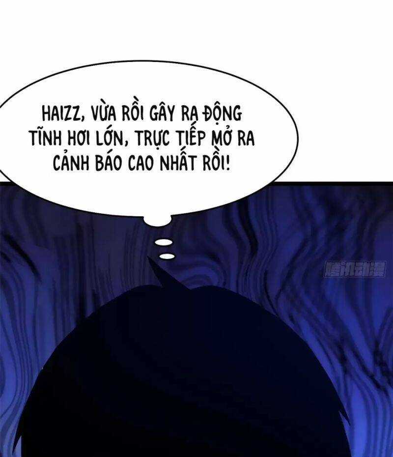 Ta Thật Không Muốn Học Cấm Chú Chương 13 trang 11