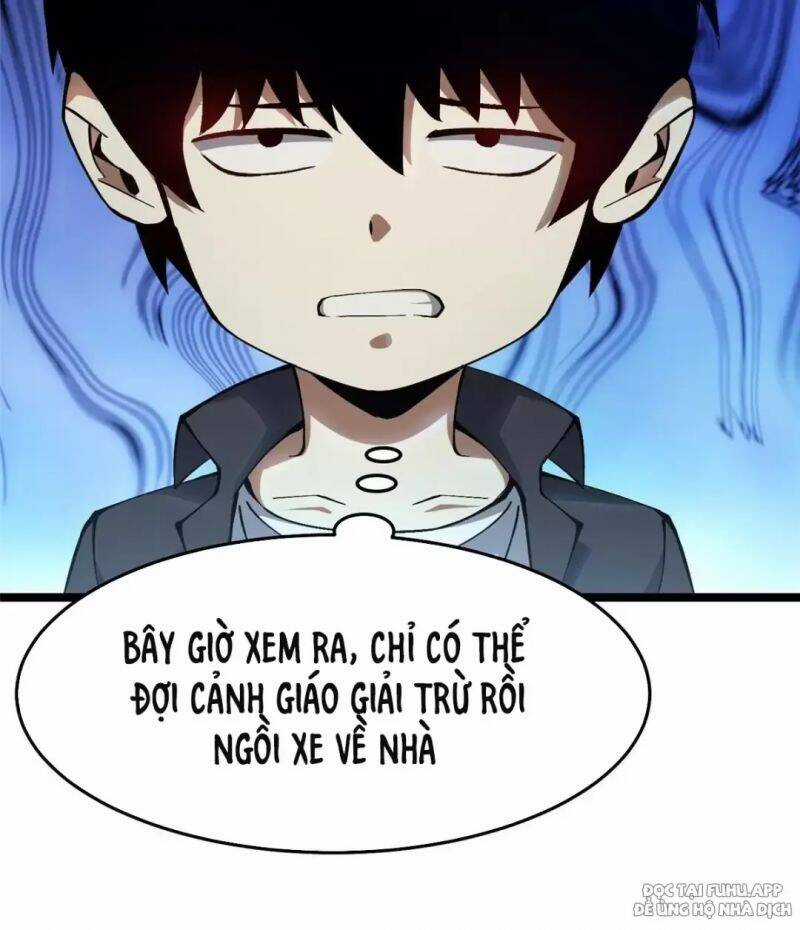 Ta Thật Không Muốn Học Cấm Chú Chương 13 trang 12