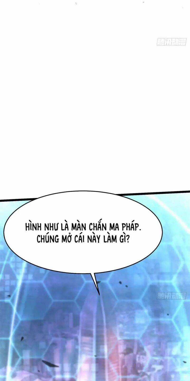 Ta Thật Không Muốn Học Cấm Chú Chương 13 trang 19