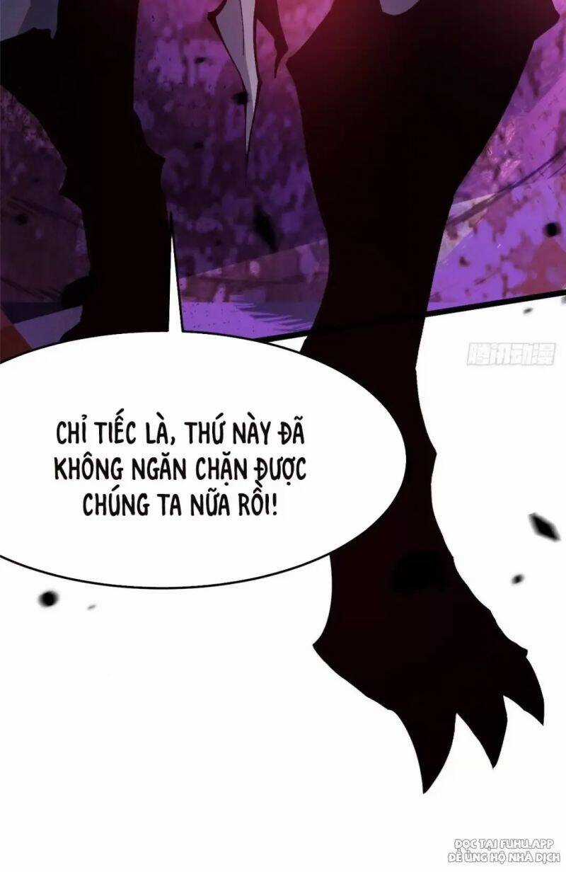 Ta Thật Không Muốn Học Cấm Chú Chương 13 trang 26
