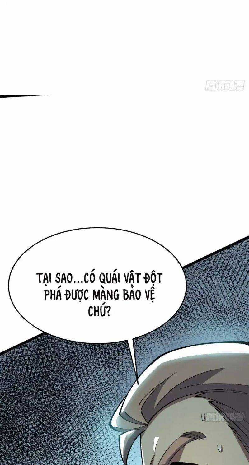 Ta Thật Không Muốn Học Cấm Chú Chương 13 trang 43