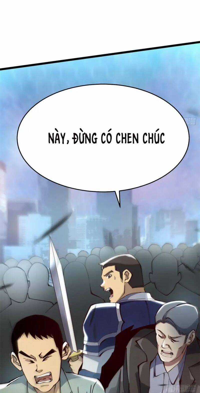 Ta Thật Không Muốn Học Cấm Chú Chương 13 trang 45
