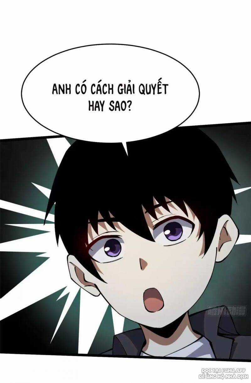 Ta Thật Không Muốn Học Cấm Chú Chương 13 trang 53