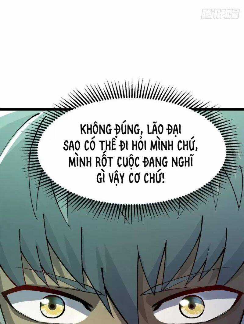 Ta Thật Không Muốn Học Cấm Chú Chương 13 trang 56