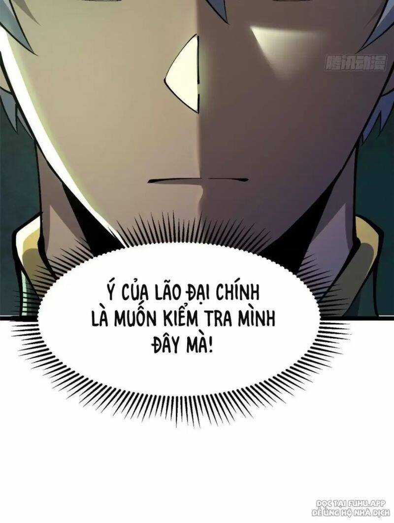 Ta Thật Không Muốn Học Cấm Chú Chương 13 trang 57