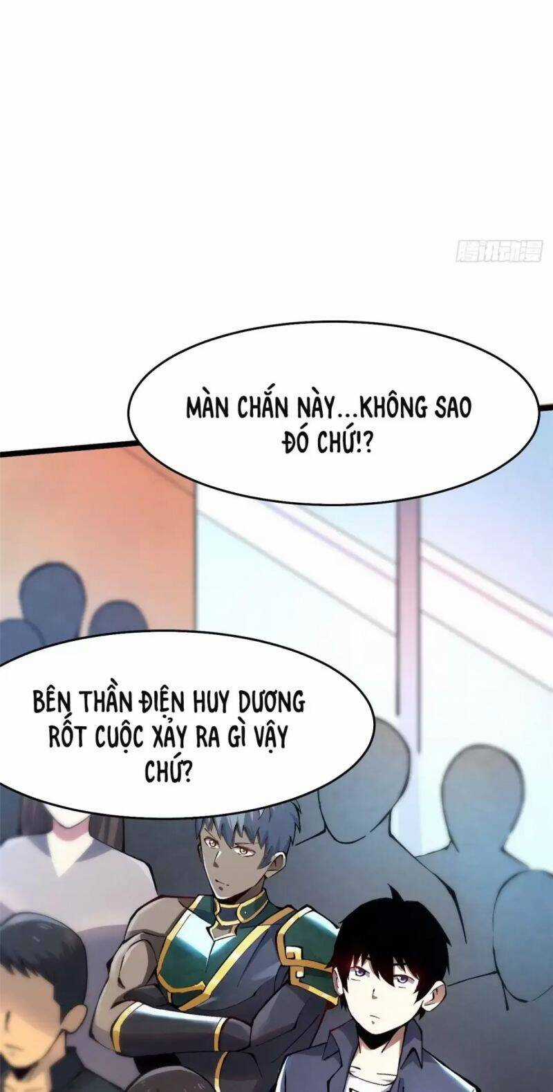 Ta Thật Không Muốn Học Cấm Chú Chương 13 trang 6