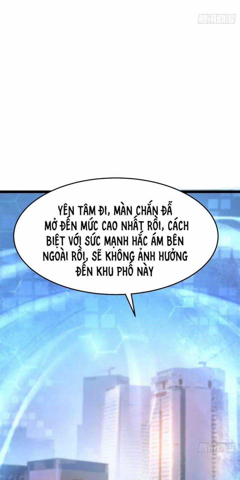 Ta Thật Không Muốn Học Cấm Chú Chương 13 trang 8