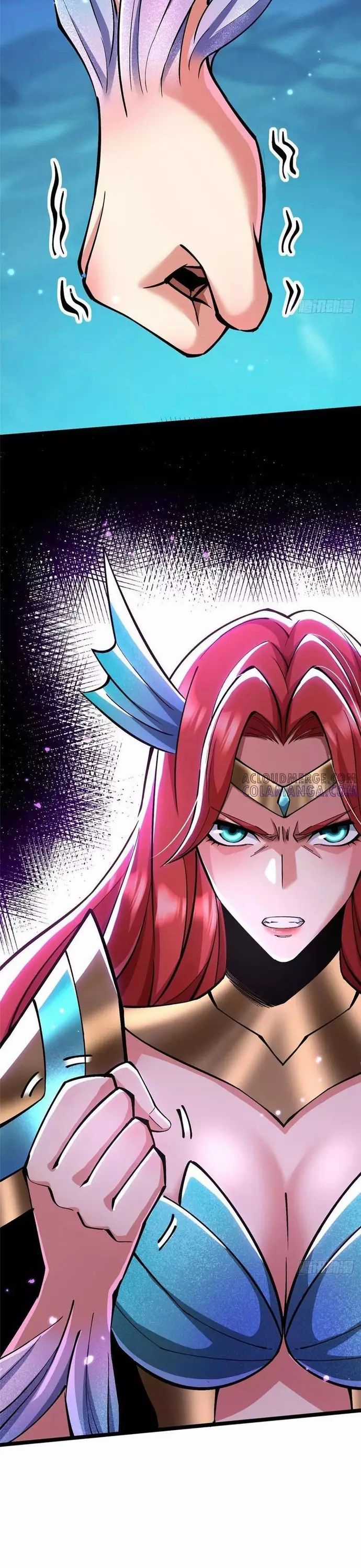 Ta Thật Không Muốn Học Cấm Chú Chương 130.1 trang 16