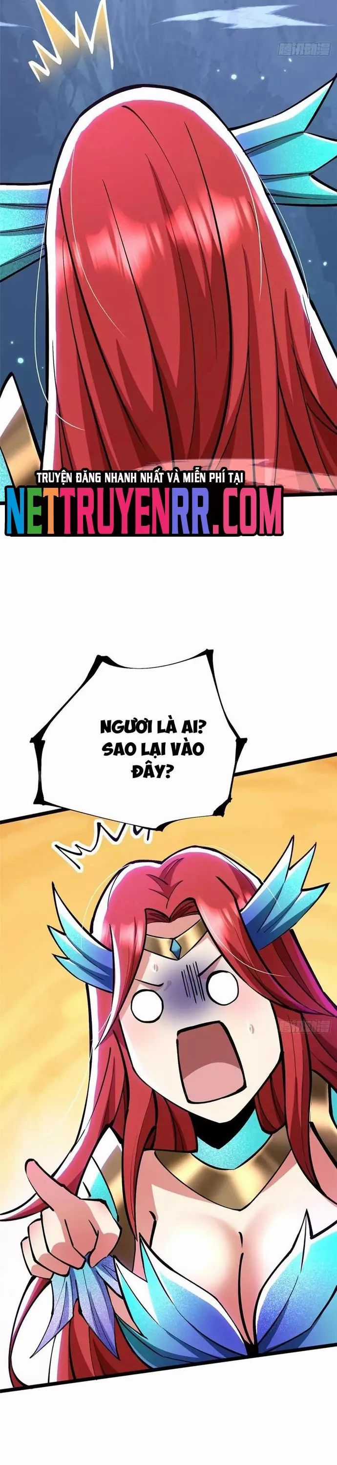 Ta Thật Không Muốn Học Cấm Chú Chương 130.1 trang 18