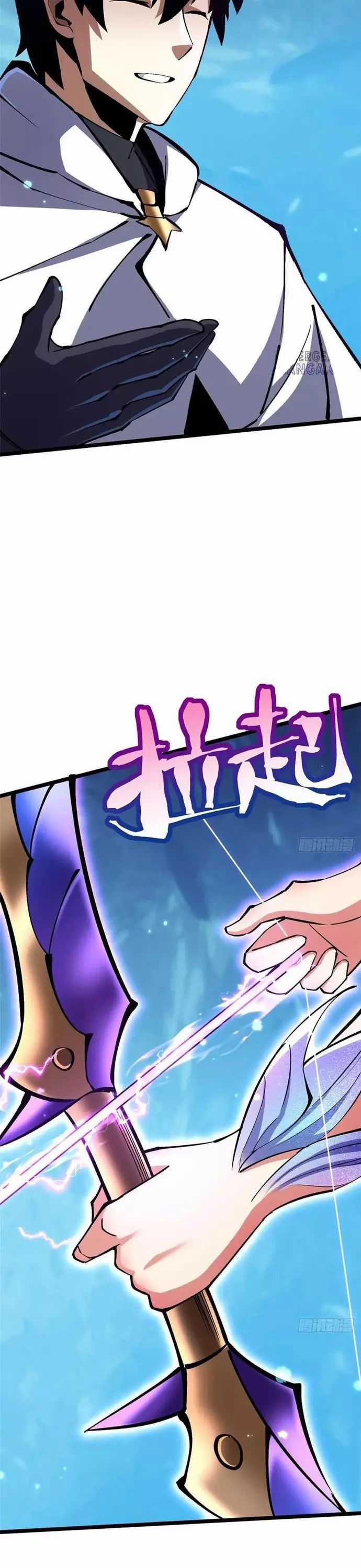 Ta Thật Không Muốn Học Cấm Chú Chương 130.1 trang 20