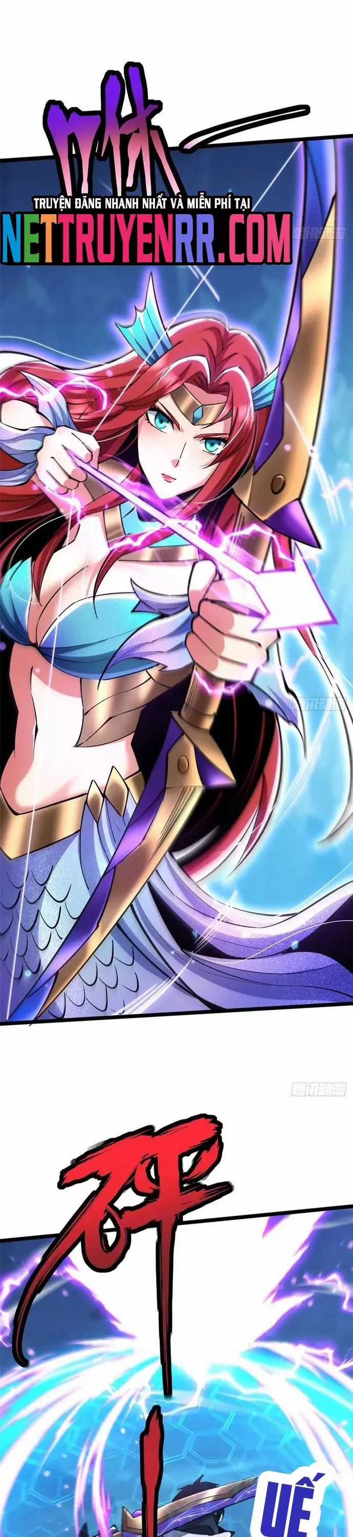 Ta Thật Không Muốn Học Cấm Chú Chương 130.1 trang 21