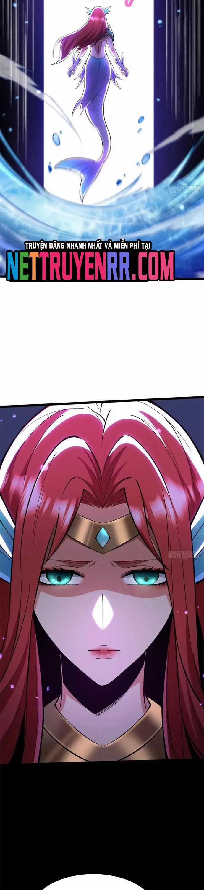 Ta Thật Không Muốn Học Cấm Chú Chương 130.1 trang 8