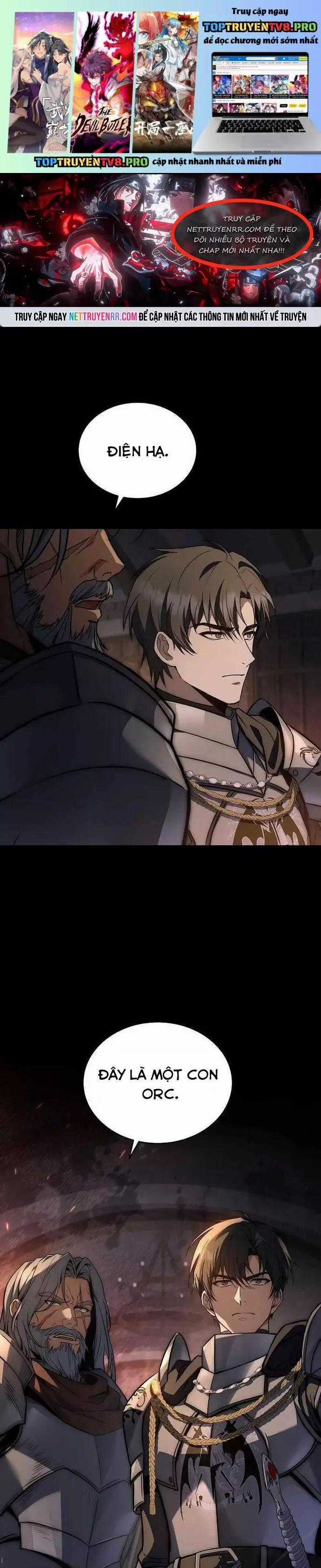 Ta Thật Không Muốn Học Cấm Chú Chương 130 trang 1