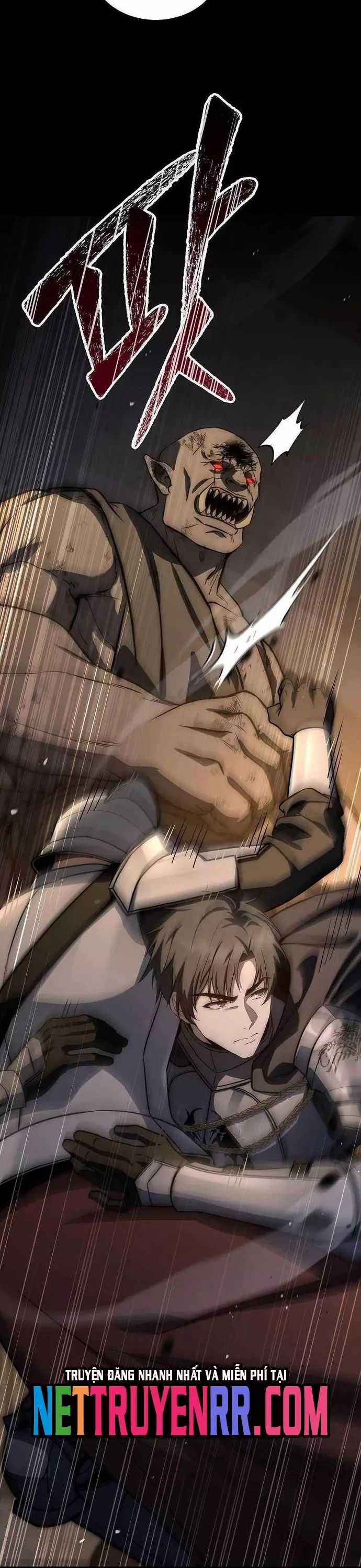 Ta Thật Không Muốn Học Cấm Chú Chương 130 trang 10