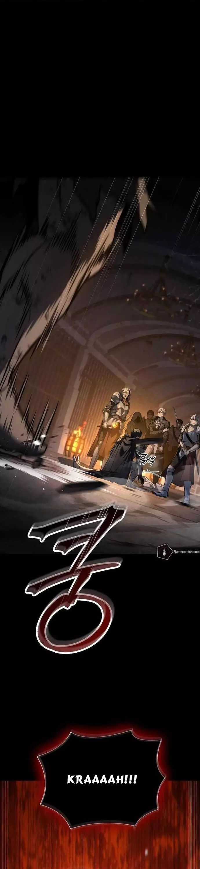 Ta Thật Không Muốn Học Cấm Chú Chương 130 trang 11