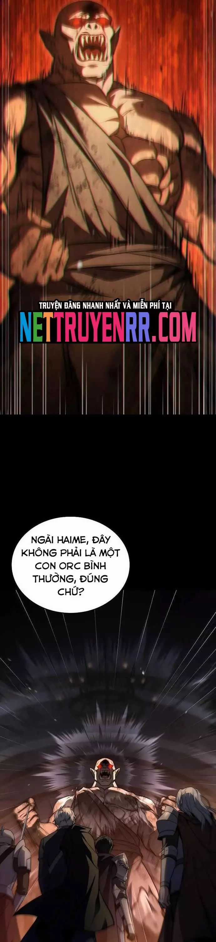 Ta Thật Không Muốn Học Cấm Chú Chương 130 trang 12