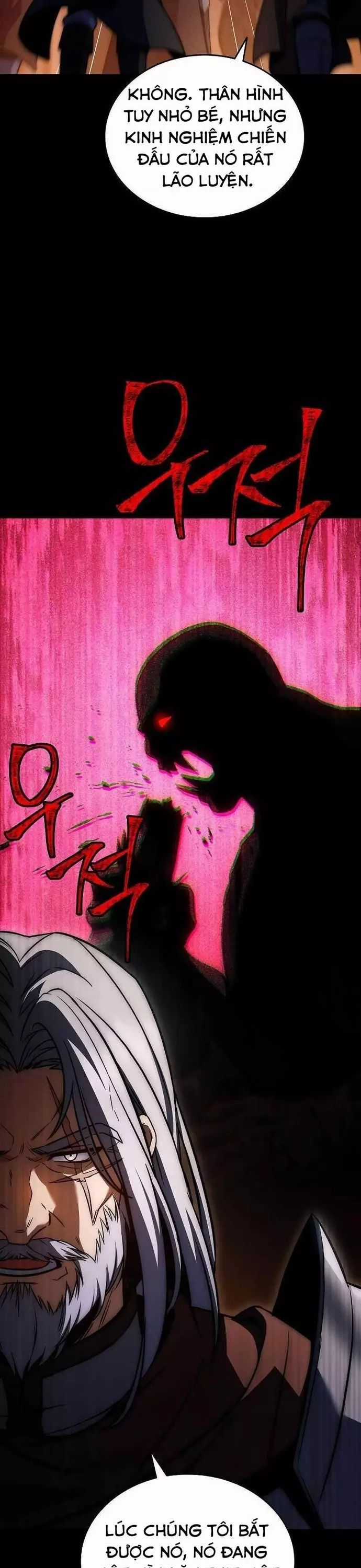 Ta Thật Không Muốn Học Cấm Chú Chương 130 trang 13