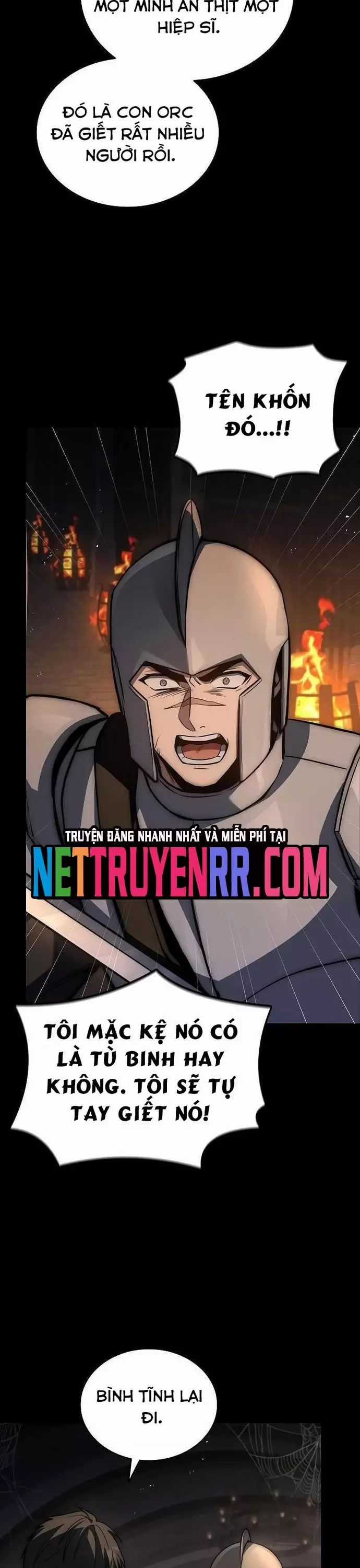 Ta Thật Không Muốn Học Cấm Chú Chương 130 trang 14