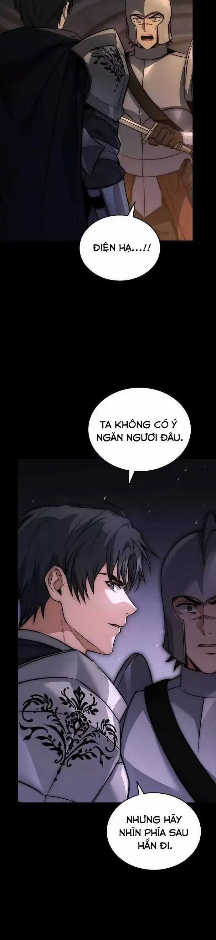 Ta Thật Không Muốn Học Cấm Chú Chương 130 trang 15