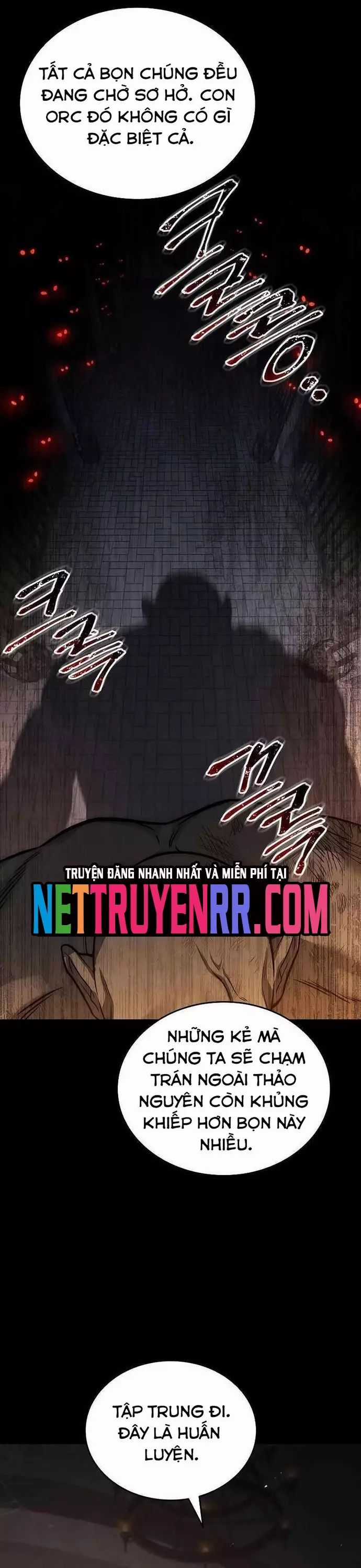 Ta Thật Không Muốn Học Cấm Chú Chương 130 trang 16