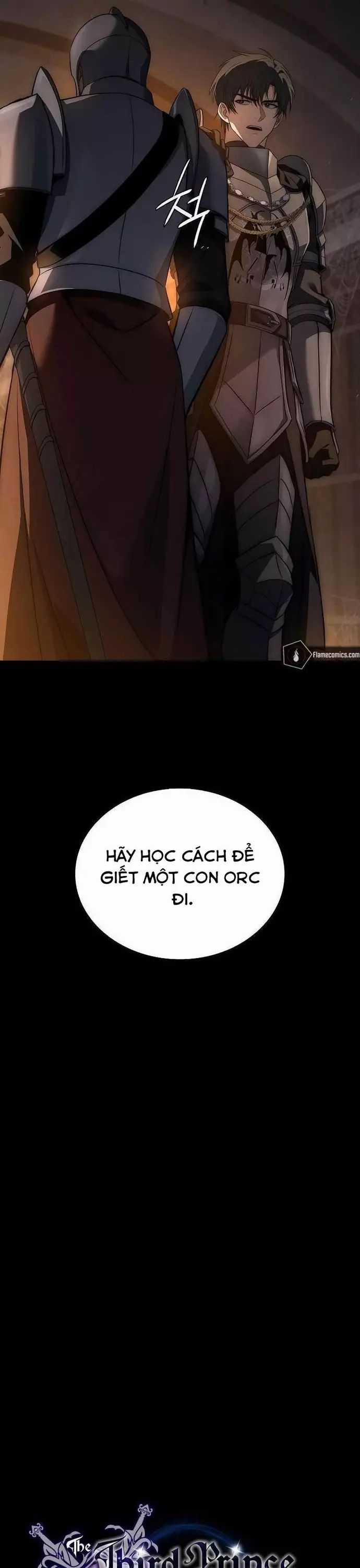 Ta Thật Không Muốn Học Cấm Chú Chương 130 trang 17